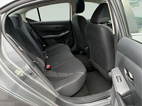 Used 2024 Nissan Sentra S FWD image 13