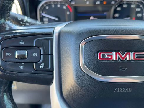 Used 2021 GMC Sierra 1500 SLT image 18