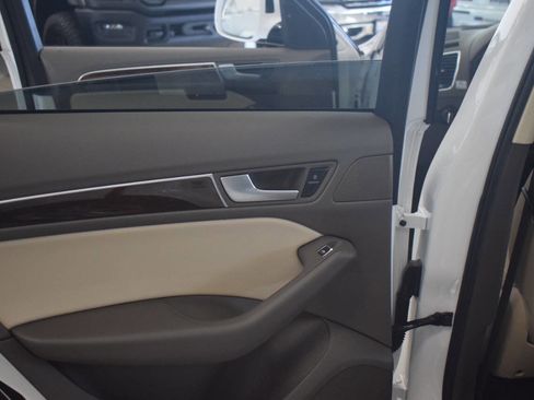 Used 2015 Audi Q5 TDI Premium Plus w/ Technology Package AWD/4WD image 67