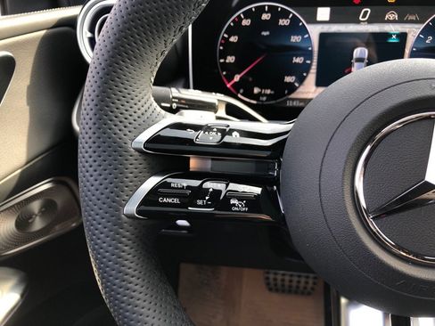 New 2026 Mercedes-Benz GLC 300 GLC 300 Coupe image 22