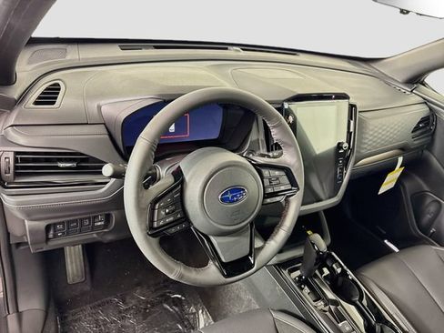 New 2026 Subaru Forester Touring AWD/4WD image 9