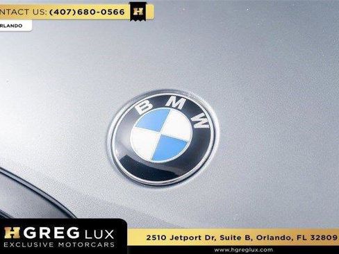 Used 2023 BMW 840i Gran Coupe xDrive image 26