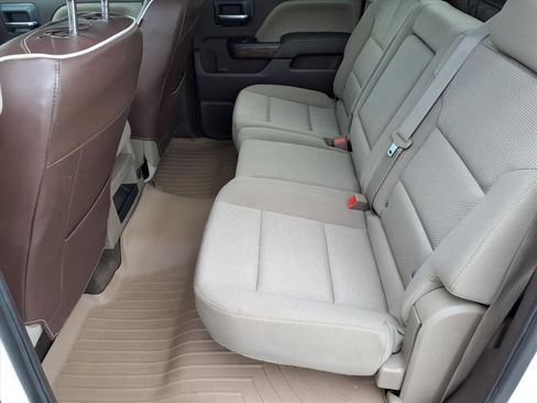 Used 2015 Chevrolet Silverado 1500 LT w/ LT Convenience Package image 13