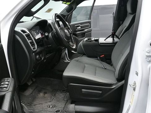 Used 2023 RAM 1500 Big Horn image 17