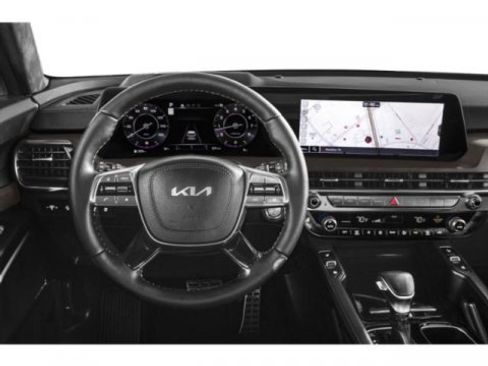 New 2025 Kia Telluride SX Prestige X-Pro image 10