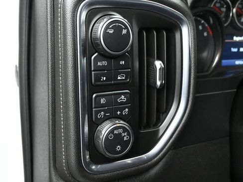 Used 2019 Chevrolet Silverado 1500 RST w/ All-Star Edition AWD/4WD image 23