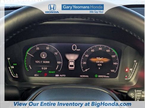 Used 2024 Honda Accord EX-L image 29