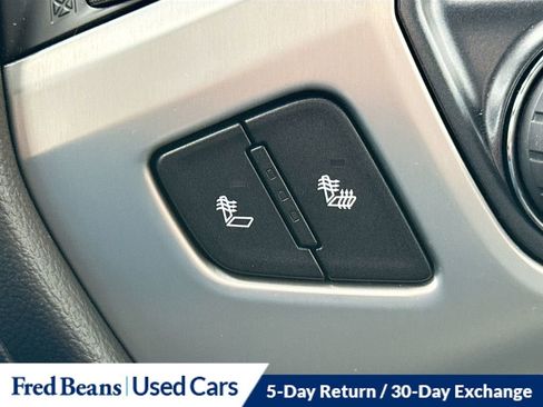 Used 2018 GMC Sierra 1500 SLT image 21