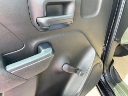 Used 2014 Chevrolet Silverado 1500 W/T RWD image 16