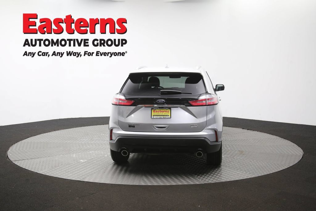 Used 2019 Ford Edge SEL w/ Equipment Group 201A FWD image 38