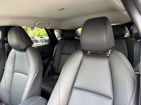 Certified 2025 MAZDA CX-30 AWD 2.5 S w/ Select Sport Pkg image 42