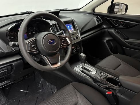 Used 2023 Subaru Impreza Premium image 8