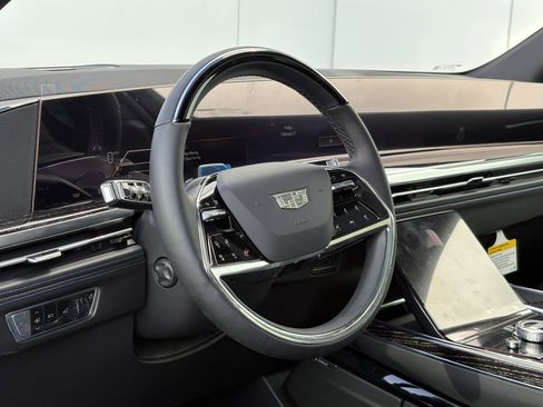 New 2026 Cadillac Escalade IQL Sport 1 image 19