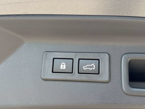 New 2026 Subaru Forester Wilderness AWD/4WD image 37
