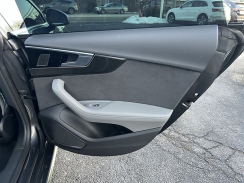 Used 2023 Audi S5 Premium Plus w/ Premium Plus Package image 46