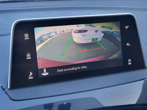 Used 2018 Mitsubishi Eclipse Cross SE image 16