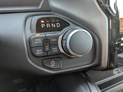 New 2026 RAM 1500 Big Horn image 28