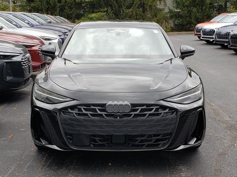 New 2026 Audi A6 Premium Plus image 5