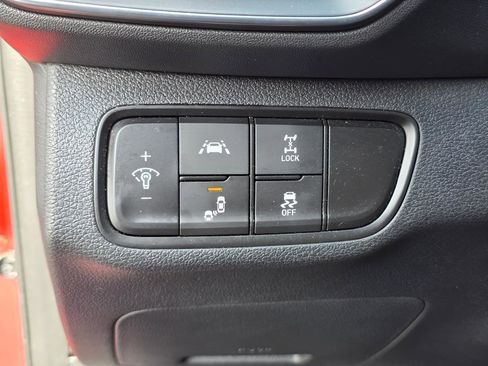 Used 2020 Hyundai Santa Fe SEL w/ Cargo Package image 22