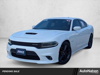 Used 2022 Dodge Charger R/T w/ Performance Handling Group