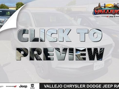 Used 2025 MAZDA CX-30 AWD 2.5 S w/ Select Sport Pkg image 1