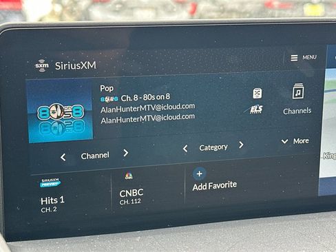 Certified 2023 Acura RDX w/ Technology Package image 24