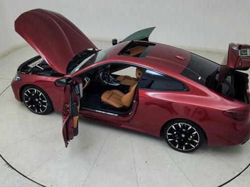 Used 2025 BMW M440i Coupe image 82