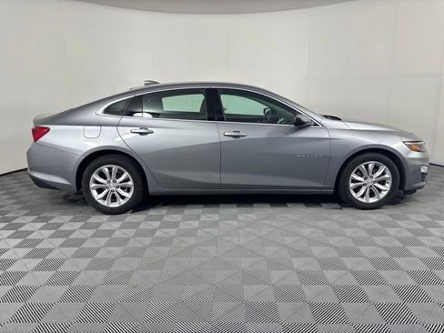 Used 2024 Chevrolet Malibu LT FWD image 32