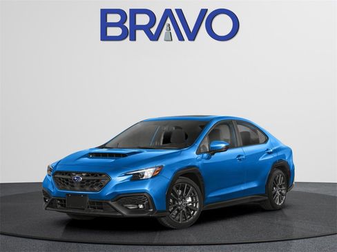 Used 2022 Subaru WRX image 1
