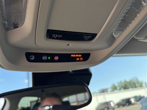 Used 2023 Buick Envision Preferred w/ Sport Touring Package image 24