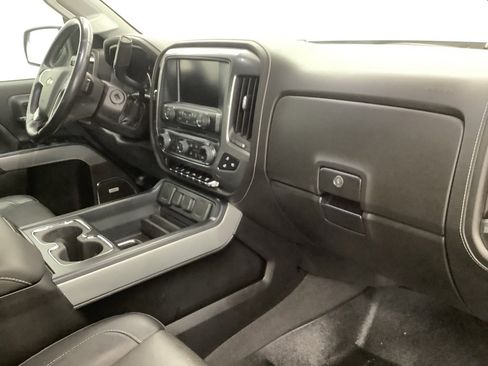 Used 2019 Chevrolet Silverado 2500 LTZ w/ Duramax Plus Package image 27
