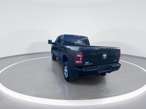 Used 2024 RAM 2500 Laramie AWD/4WD image 15