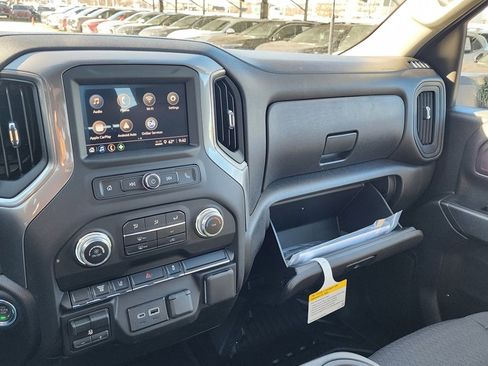 New 2026 GMC Sierra 3500 Pro w/ Convenience Package image 35