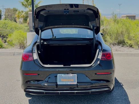 Used 2026 Mercedes-Benz CLA 250+ image 12