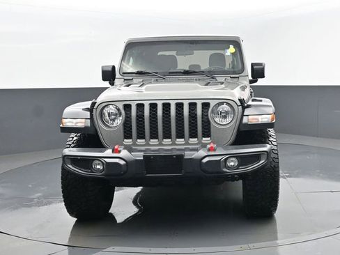 Used 2020 Jeep Gladiator Rubicon image 20