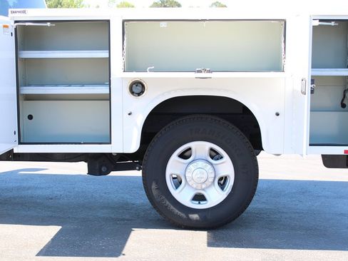Used 2024 RAM 2500 Tradesman w/ Convenience Group RWD image 12