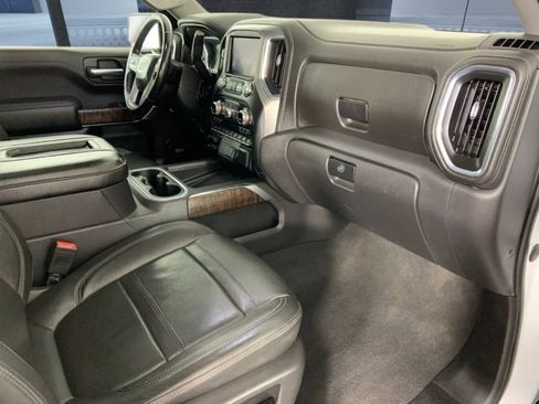 Used 2021 GMC Sierra 1500 Denali w/ Denali Ultimate Package AWD/4WD image 15