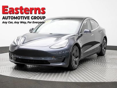Used 2019 Tesla Model 3 Long Range