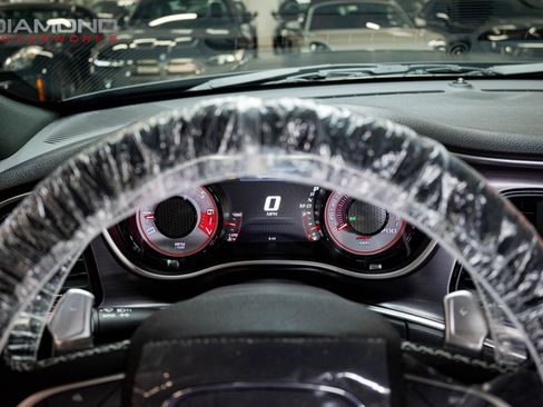 Used 2018 Dodge Challenger SRT Demon RWD image 98
