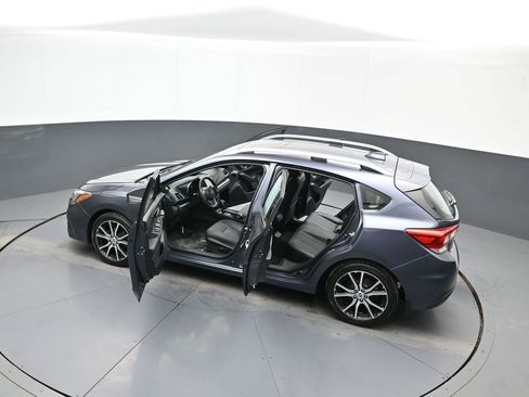 Used 2017 Subaru Impreza 2.0i Limited w/ Moonroof/BSD & Rcta/Eyesight image 44