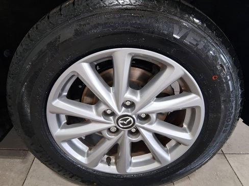 Used 2023 MAZDA CX-5 AWD 2.5 S image 9