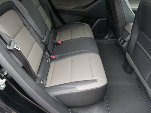 New 2026 Chevrolet Equinox LT w/ Convenience Package II image 22