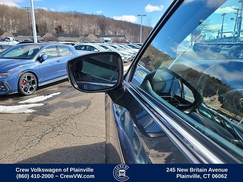 Used 2017 MAZDA CX-5 Touring w/ Preferred Equipment Package image 29