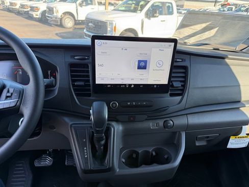 New 2026 Ford Transit 250 Low Roof image 10