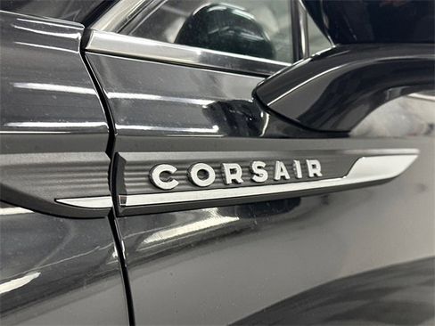New 2026 Lincoln Corsair Reserve w/ Towing Package image 14