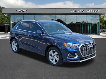Used 2021 Audi Q3 2.0T Premium