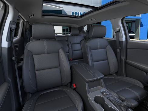 New 2026 Chevrolet Blazer LT w/ Sound & Technology Package FWD image 40