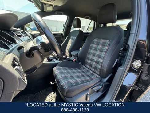 Used 2017 Volkswagen GTI S FWD image 27