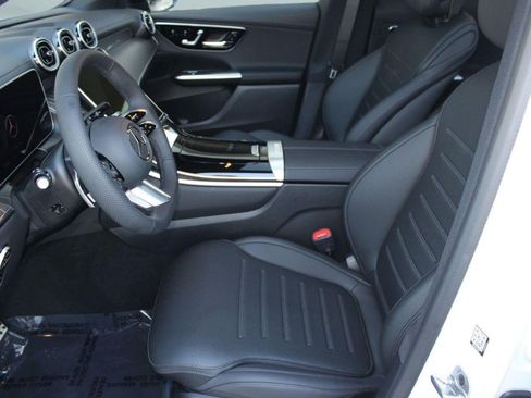 Used 2026 Mercedes-Benz GLC 300 4MATIC image 5