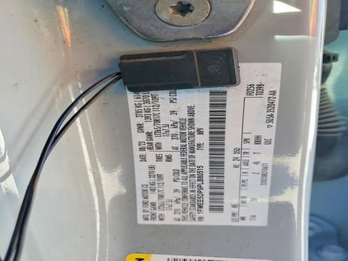 Used 2023 Ford Bronco Black Diamond AWD/4WD image 12